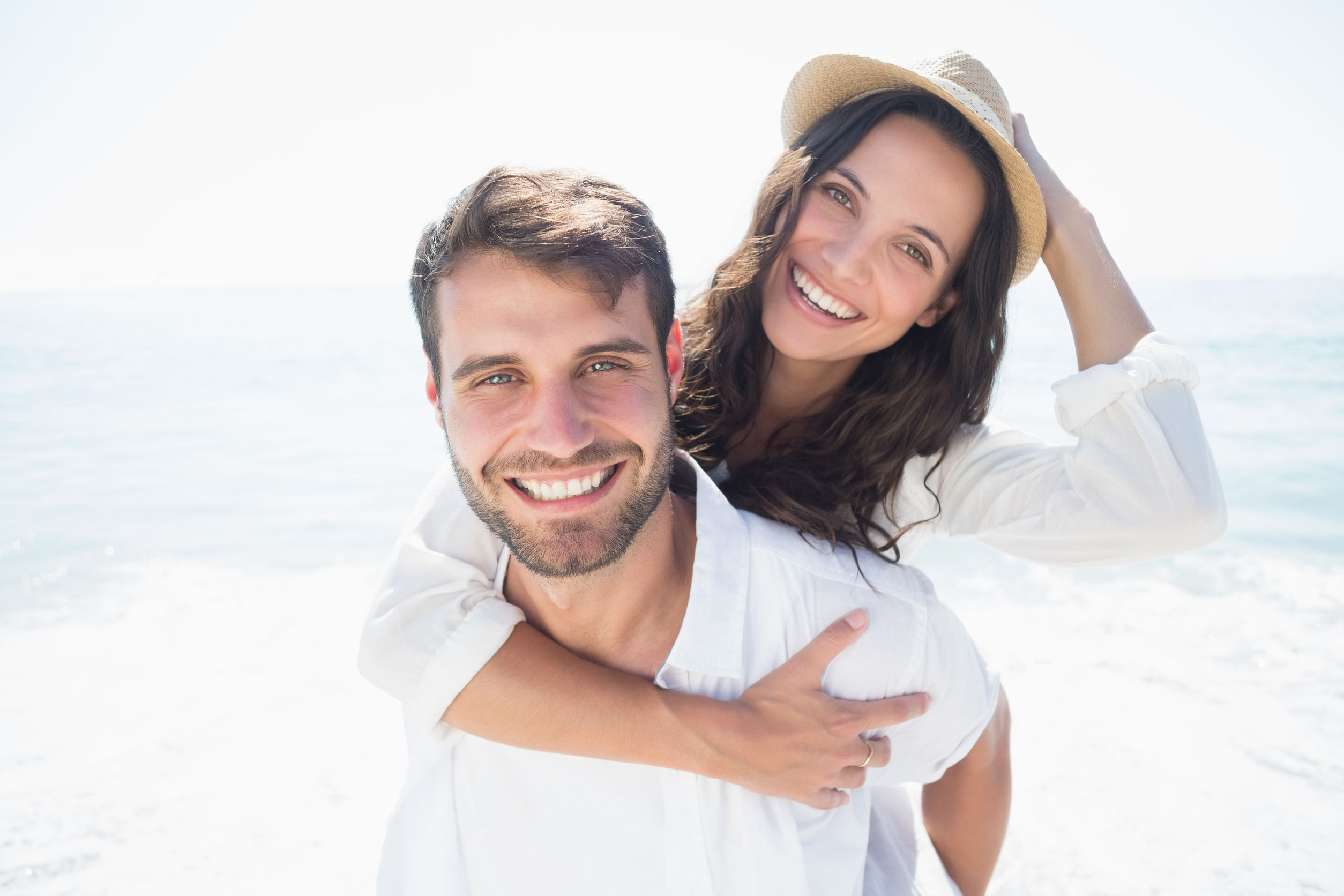teeth whitening
